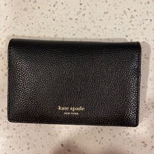 Kate Spade Margaux Small Key Ring Wallet